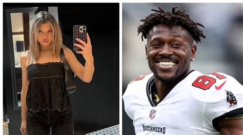 Overtime Megan Eugenio Video Viral with Antonio Brown